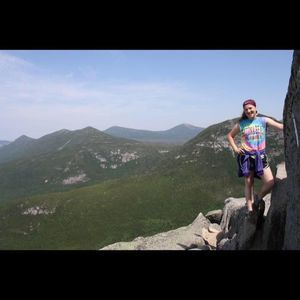 Meet your Posher, Faith